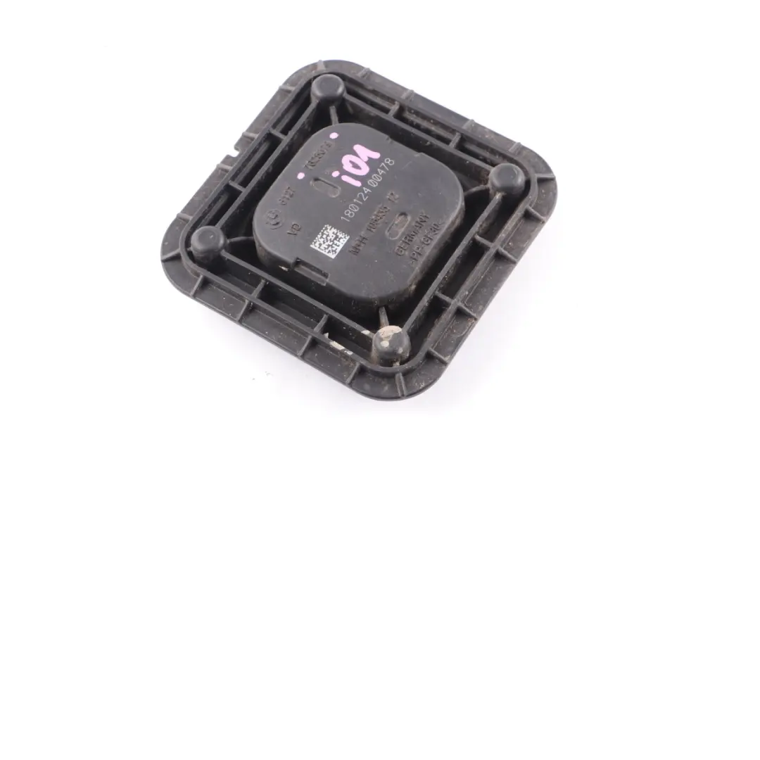 BMW i3 i01 Battery Degassing Control Unit Module - SKU 7625079 - Part number 7625079