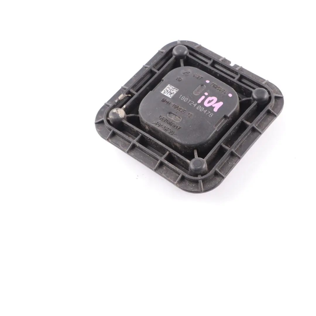 Degassing Control Unit Module to BMW i3 i01 Battery with Part number 7625079 BMW i3 i01 Battery Degassing Control Unit Module - SKU 7625079 - Part number 7625079