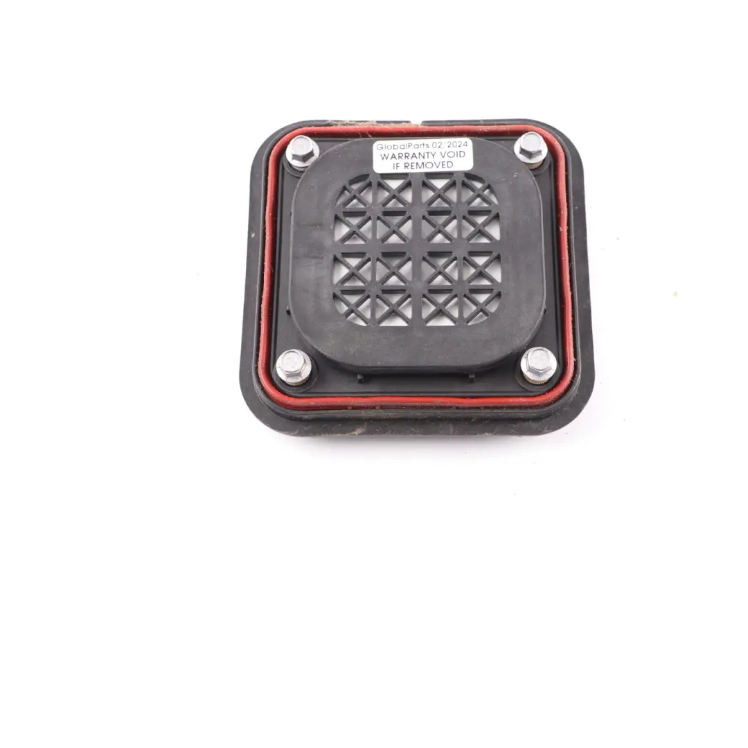 Degassing Control Unit Module to BMW i3 i01 Battery with Part number 7625079 BMW i3 i01 Battery Degassing Control Unit Module - SKU 7625079 - Part number 7625079