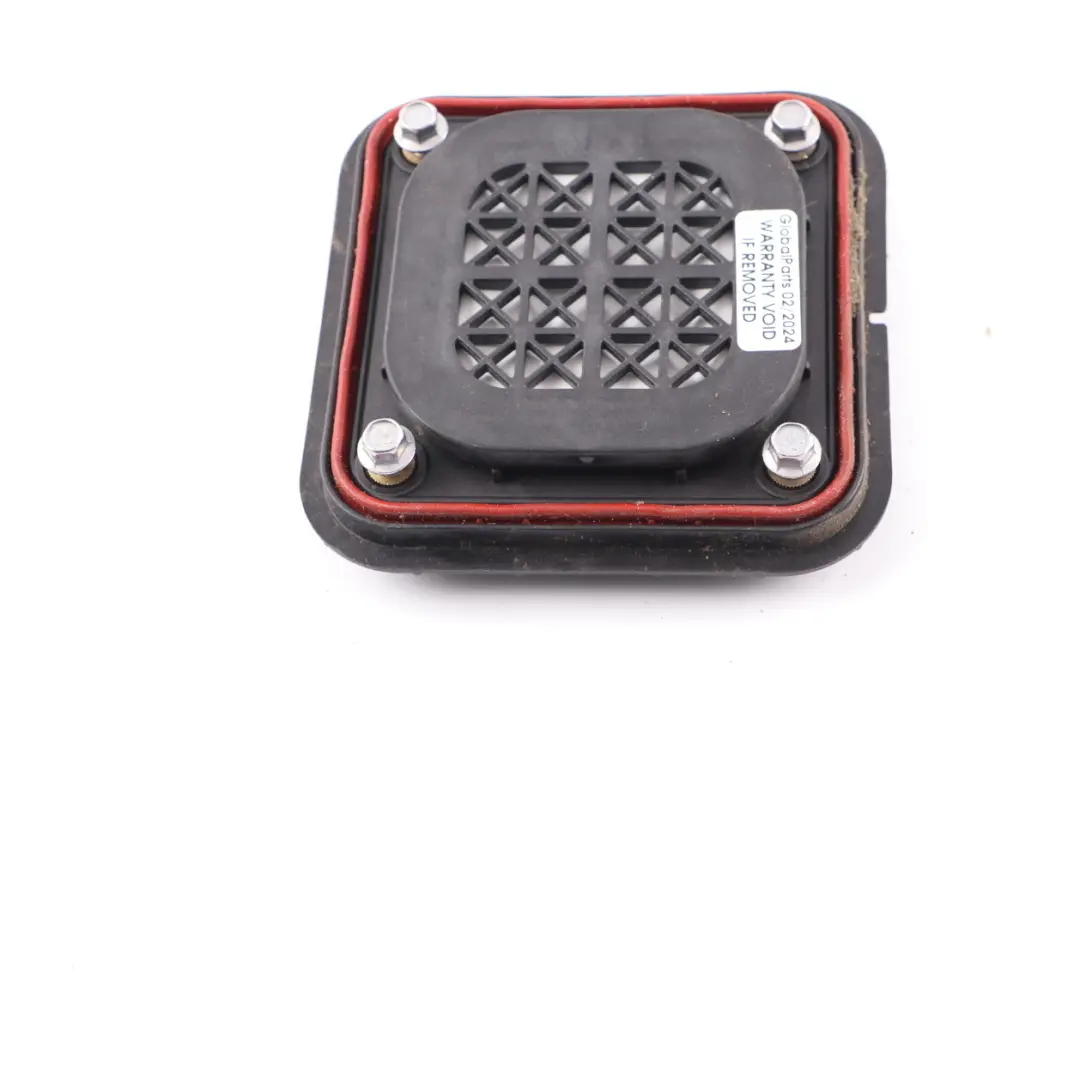 Degassing Control Unit Module to BMW i3 i01 Battery with Part number 7625079 BMW i3 i01 Battery Degassing Control Unit Module - SKU 7625079 - Part number 7625079