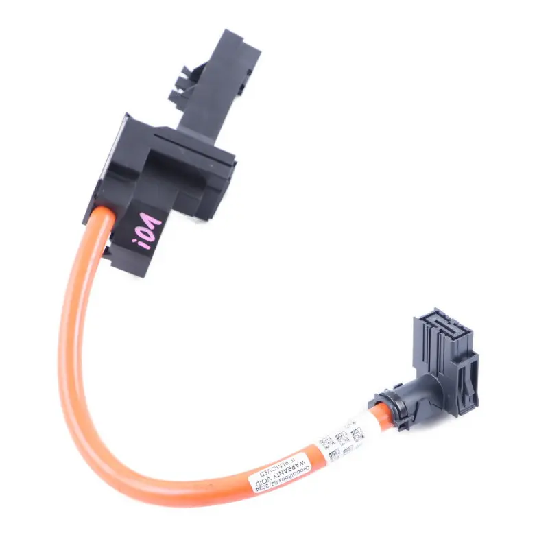 BMW i3 i01 Battery Cell Module Connector Harness Loom Cable - SKU 7625087 - Part number 7625087