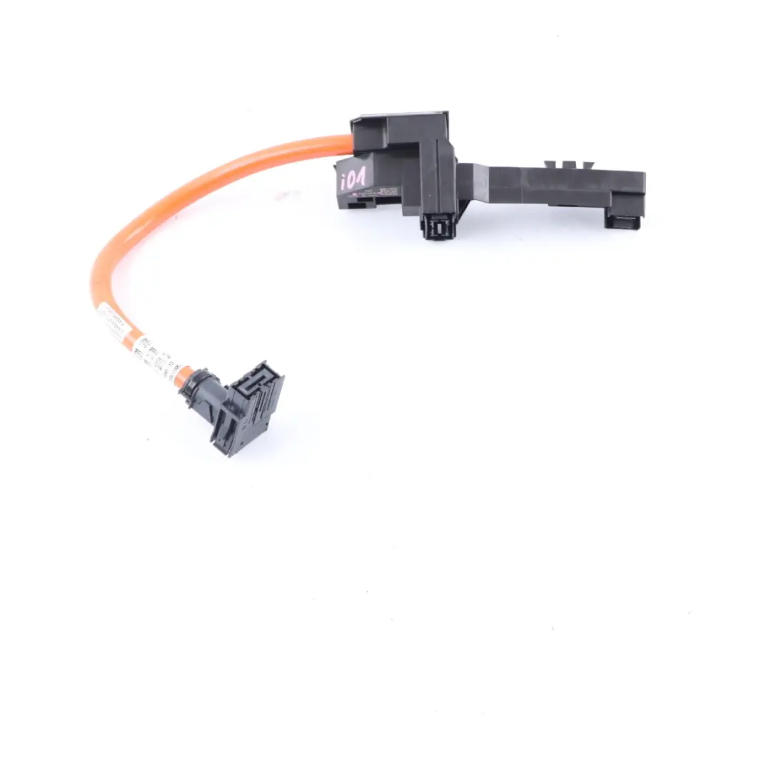 Module Connector Harness Loom Cable to BMW i3 i01 Battery Cell with Part number 7625087 BMW i3 i01 Battery Cell Module Connector Harness Loom Cable - SKU 7625087 - Part number 7625087