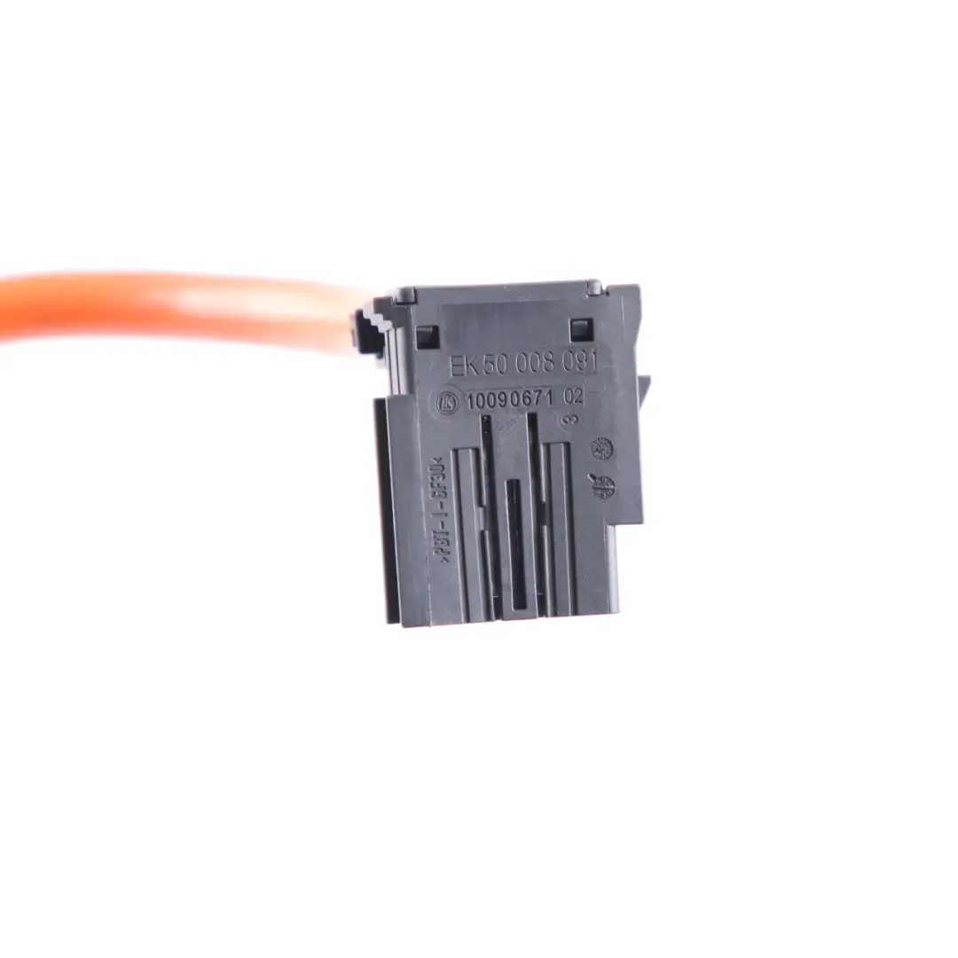 Module Connector Harness Loom Cable to BMW i3 i01 Battery Cell with Part number 7625087 BMW i3 i01 Battery Cell Module Connector Harness Loom Cable - SKU 7625087 - Part number 7625087