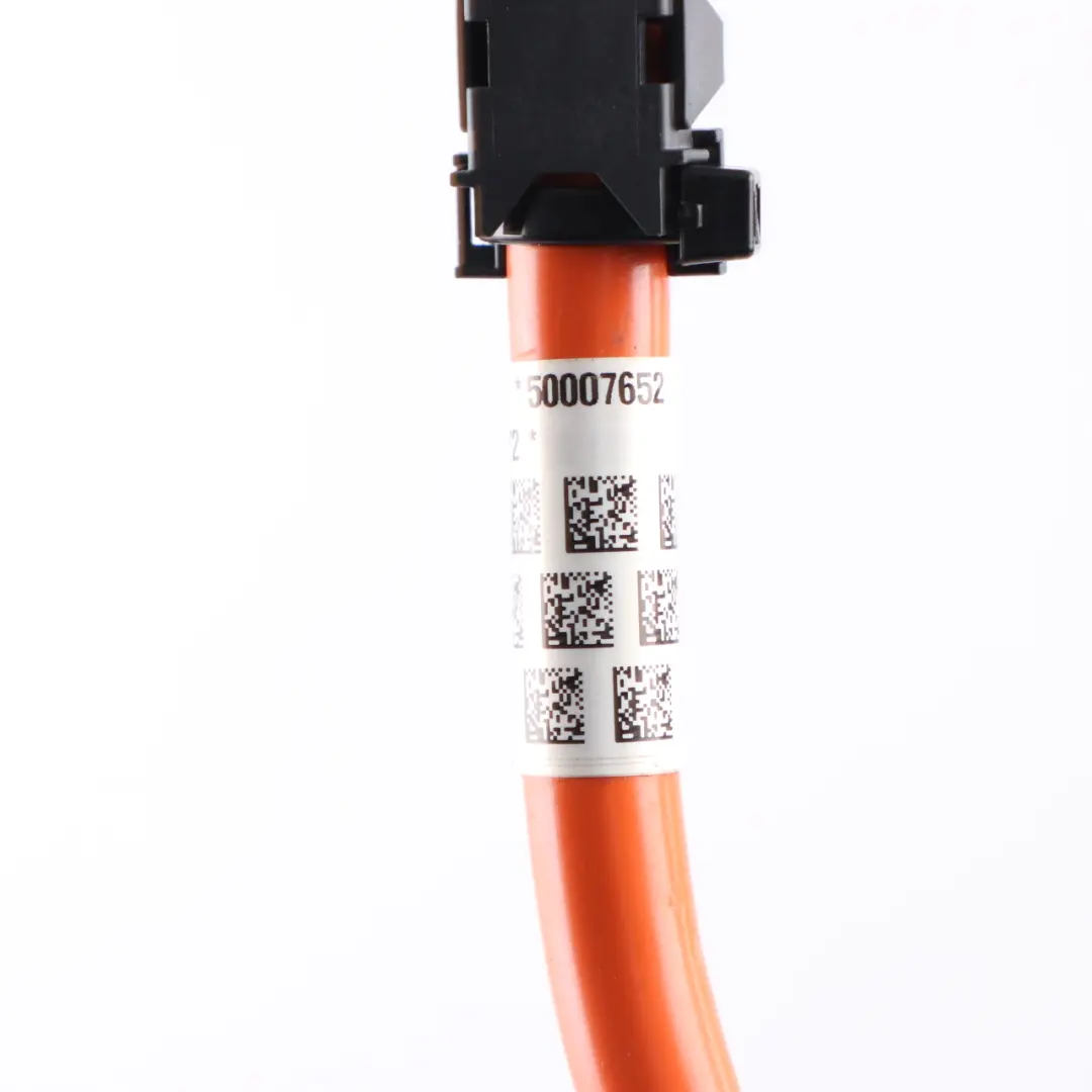 Module Connector Harness Loom Cable to BMW i3 i01 Battery Cell with Part number 7625087 BMW i3 i01 Battery Cell Module Connector Harness Loom Cable - SKU 7625087 - Part number 7625087