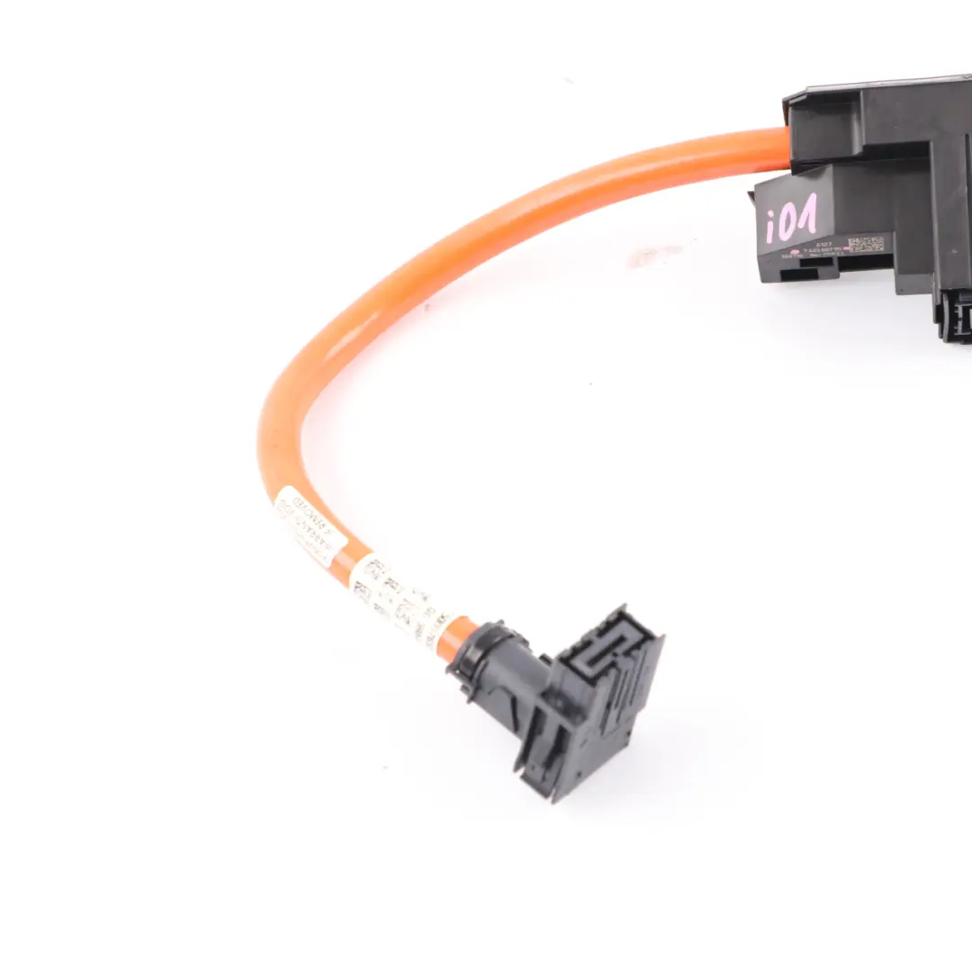 BMW i3 i01 Battery Cell Module Connector Harness Loom Cable - SKU 7625087 - Part number 7625087