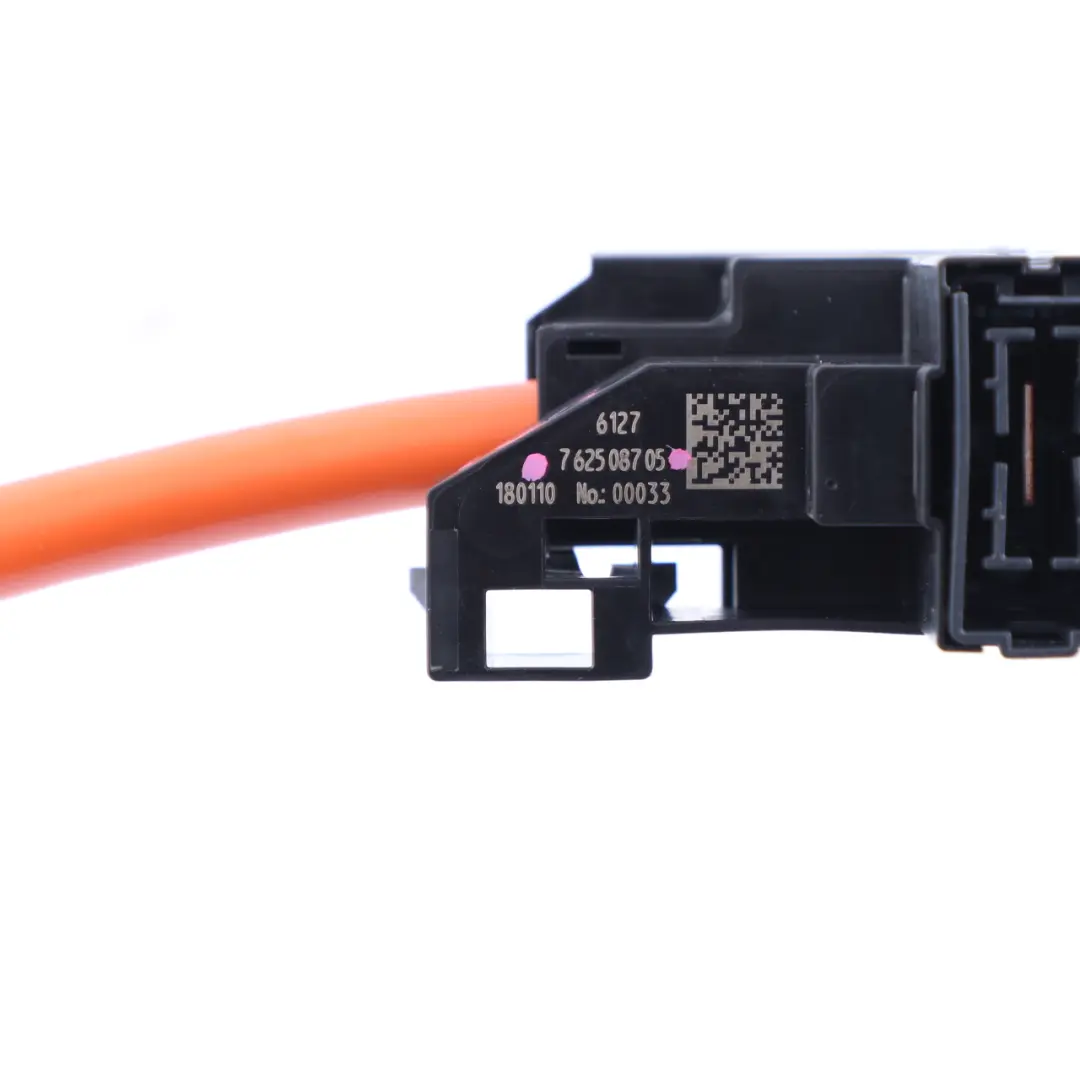 Module Connector Harness Loom Cable to BMW i3 i01 Battery Cell with Part number 7625087 BMW i3 i01 Battery Cell Module Connector Harness Loom Cable - SKU 7625087 - Part number 7625087