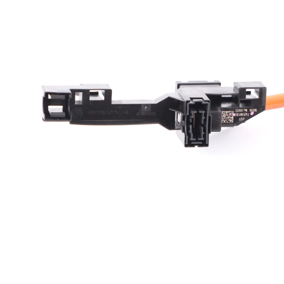 BMW i3 i01 Battery Cell Module Connector Harness Loom Cable - SKU 7625087 - Part number 7625087