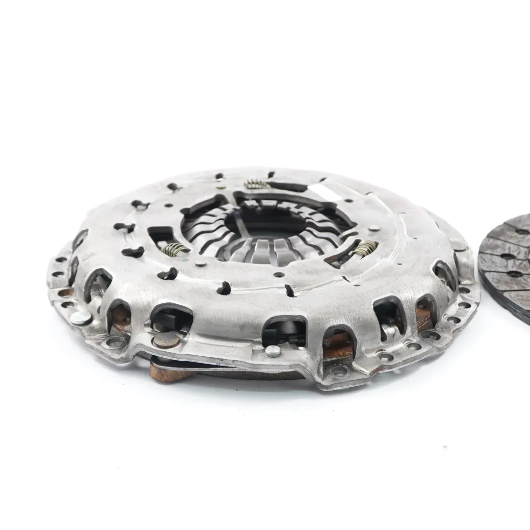 Benzina B37 N13 Disco Frizione per BMW F20 F21 F30 114D 116D 116I 316I Diesel con numero di parte 7625147 BMW F20 F21 F30 114D 116D 116I 316I Diesel Benzina B37 N13 Disco Frizione - SKU 7625147 - Numero di parte 7625147