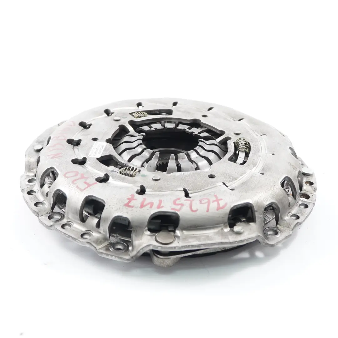 BMW F20 F21 F30 114D 116D 116I 316I Diesel Benzina B37 N13 Disco Frizione - SKU 7625147 - Numero di parte 7625147