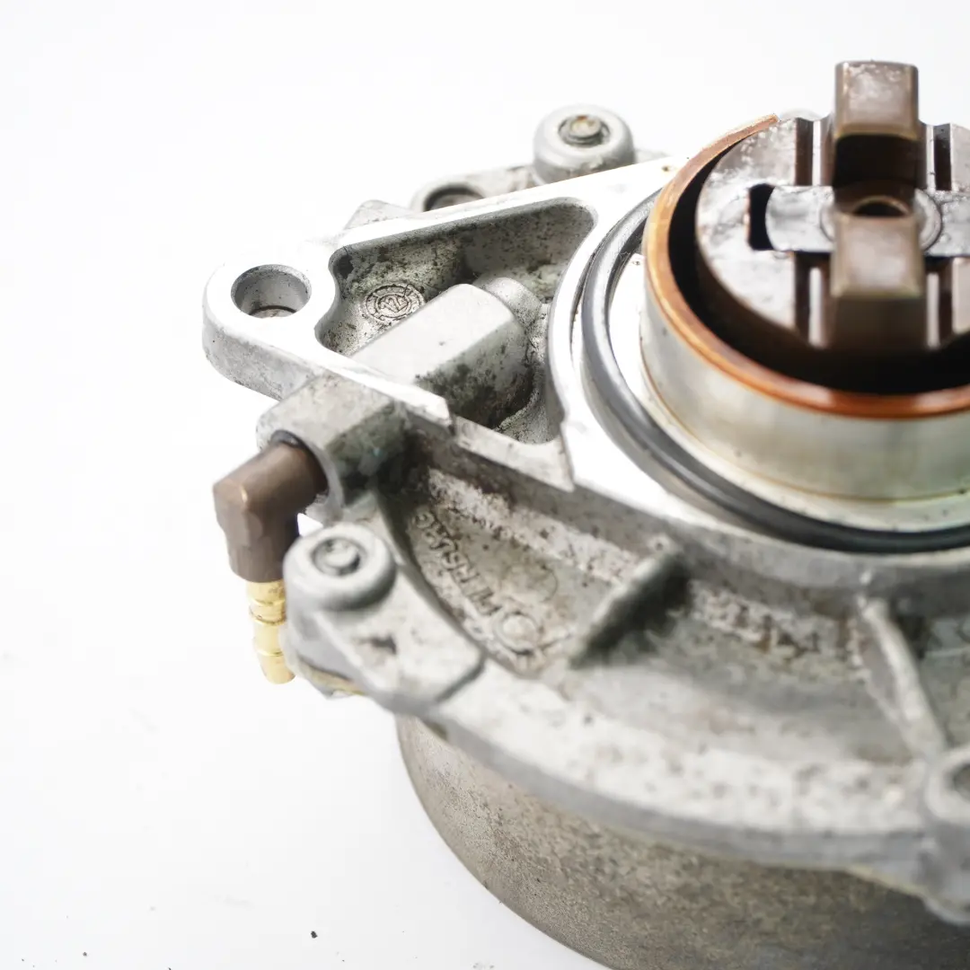 Gasolina N13 Bomba de Vacío para BMW F20 F21 F30 F31 con número de pieza 7625260 BMW F20 F21 F30 F31 Gasolina N13 Bomba de Vacío - SKU 7625260-1 - Número de pieza 7625260