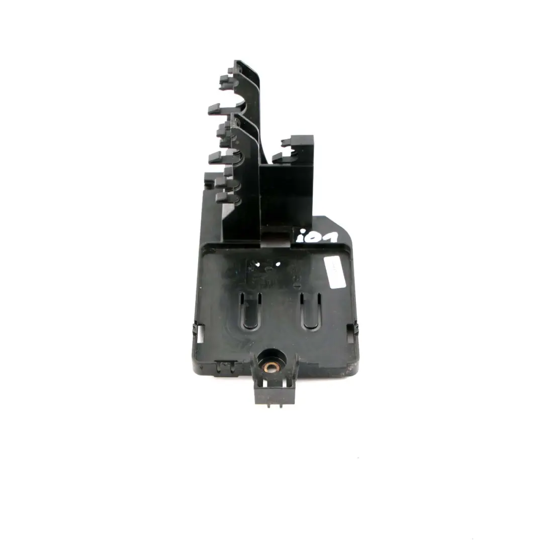 Distribution Box Bracket Holder Trim to BMW i3 I01 LCI Power with Part number 7625410 BMW i3 I01 LCI Power Distribution Box Bracket Holder Trim - SKU 7625410 - Part number 7625410