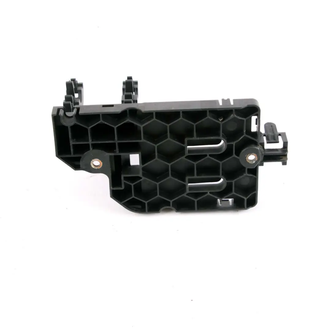 Distribution Box Bracket Holder Trim to BMW i3 I01 LCI Power with Part number 7625410 BMW i3 I01 LCI Power Distribution Box Bracket Holder Trim - SKU 7625410 - Part number 7625410
