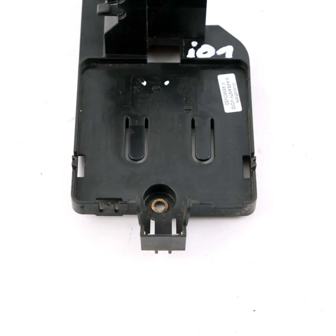 Distribution Box Bracket Holder Trim to BMW i3 I01 LCI Power with Part number 7625410 BMW i3 I01 LCI Power Distribution Box Bracket Holder Trim - SKU 7625410 - Part number 7625410