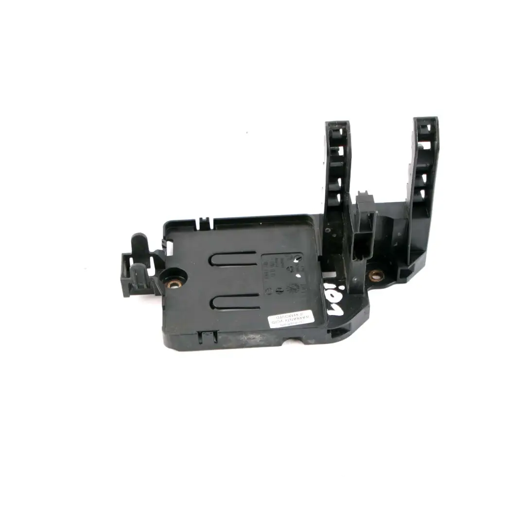 Distribution Box Bracket Holder Trim to BMW i3 I01 LCI Power with Part number 7625410 BMW i3 I01 LCI Power Distribution Box Bracket Holder Trim - SKU 7625410 - Part number 7625410