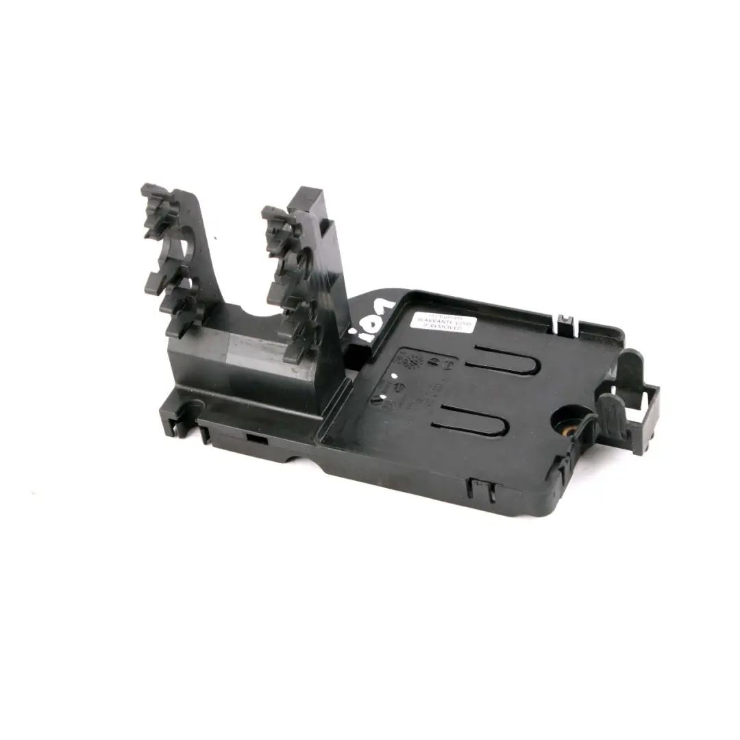 Distribution Box Bracket Holder Trim to BMW i3 I01 LCI Power with Part number 7625410 BMW i3 I01 LCI Power Distribution Box Bracket Holder Trim - SKU 7625410 - Part number 7625410