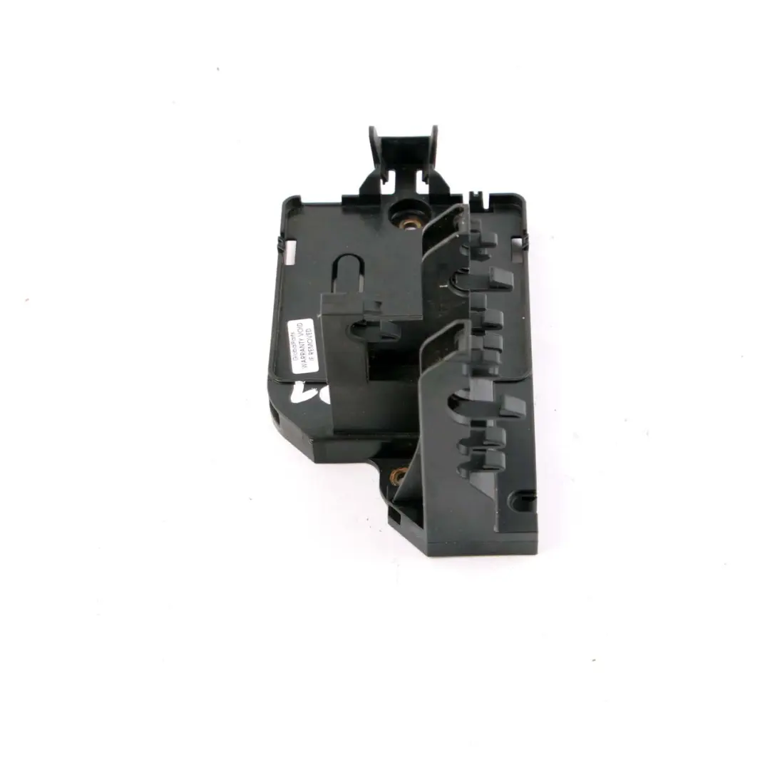 Distribution Box Bracket Holder Trim to BMW i3 I01 LCI Power with Part number 7625410 BMW i3 I01 LCI Power Distribution Box Bracket Holder Trim - SKU 7625410 - Part number 7625410