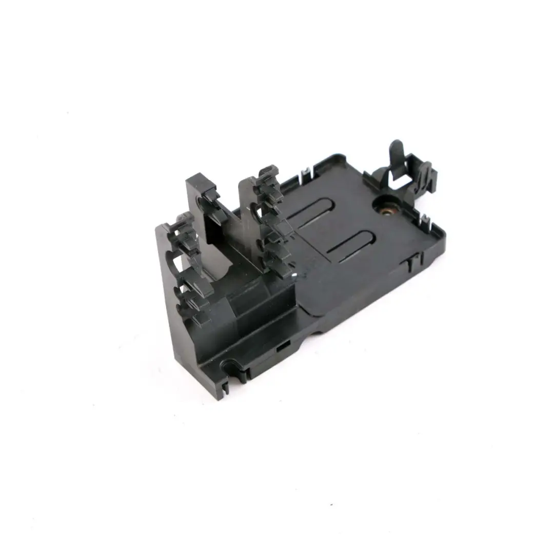 Distribution Box Bracket Holder Trim to BMW i3 I01 LCI Power with Part number 7625410 BMW i3 I01 LCI Power Distribution Box Bracket Holder Trim - SKU 7625410 - Part number 7625410