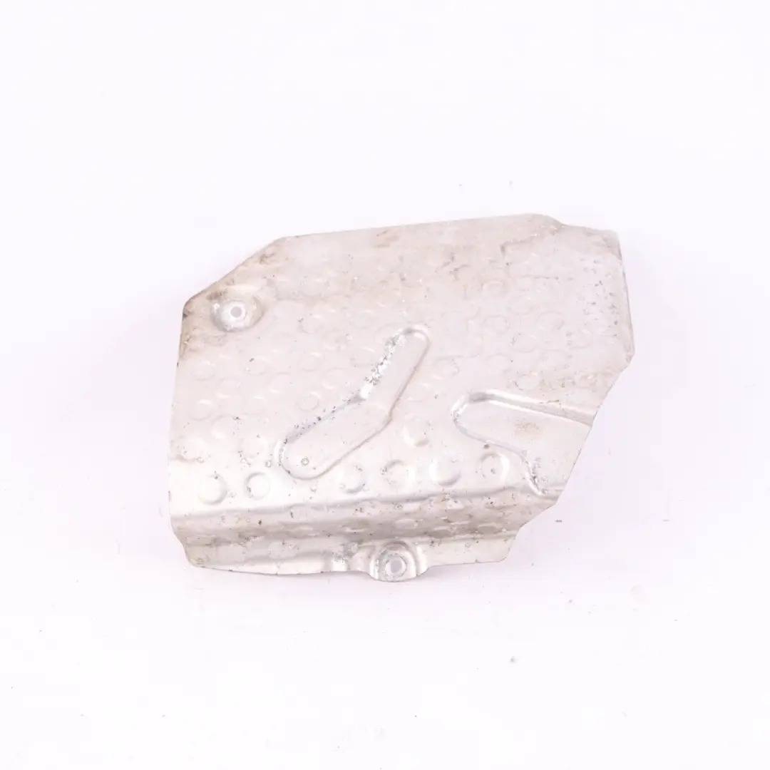 Heat Resistant Plate Shield Engine to BMW i3 I01 with Part number 7625470 BMW i3 I01 Heat Resistant Plate Shield Engine - SKU 7625470 - Part number 7625470