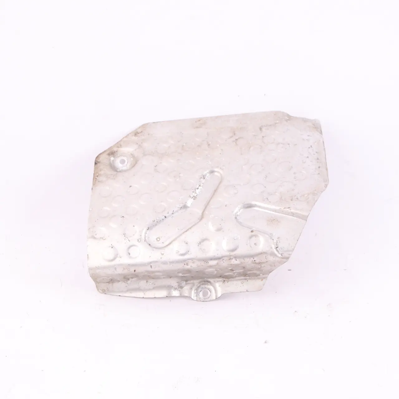 BMW I3 I01 Escudo De La Placa Resistente Al Calor Del Motor 7625470