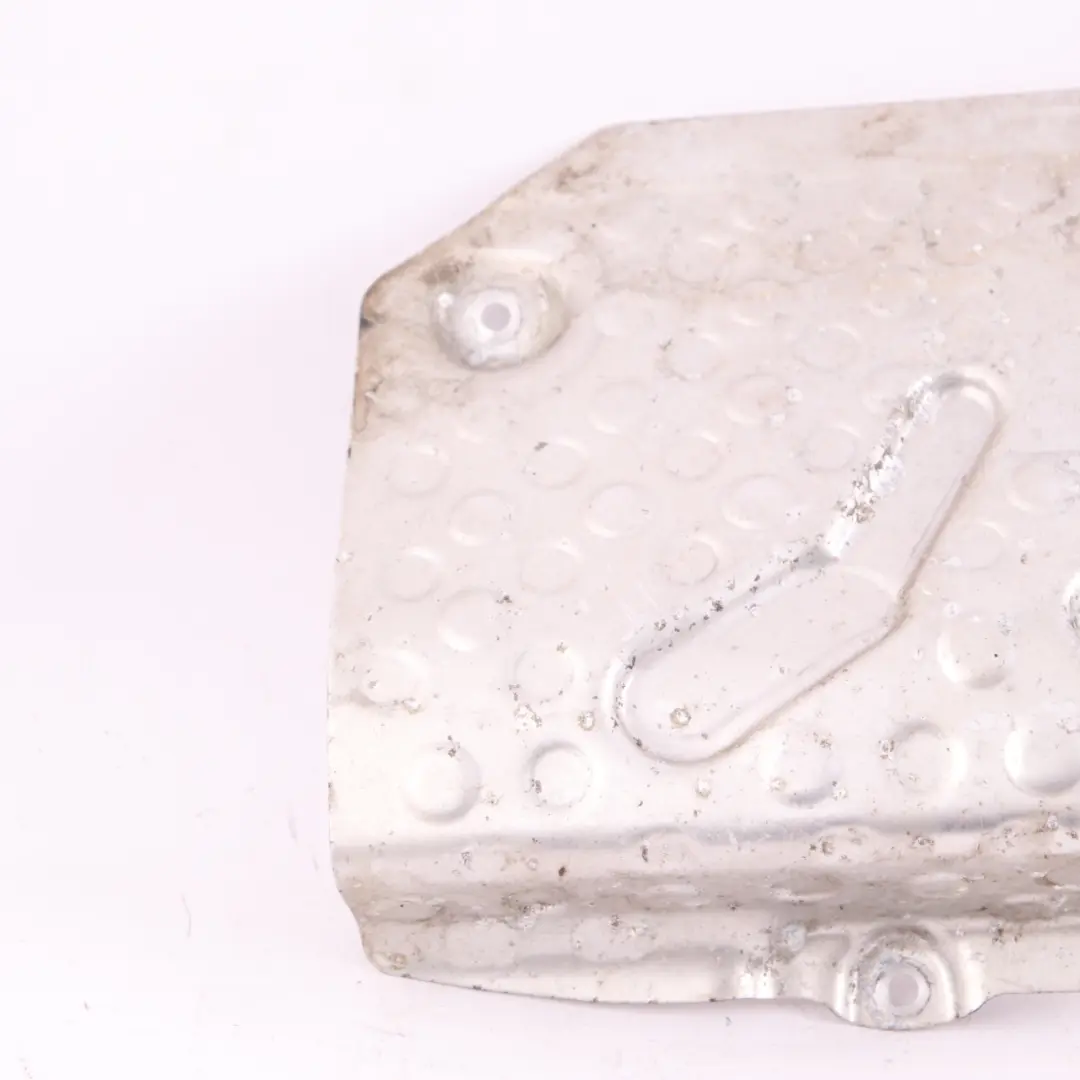 BMW I3 I01 Osłona Termiczna Wydechu - SKU 7625470 - Numer Części 7625470