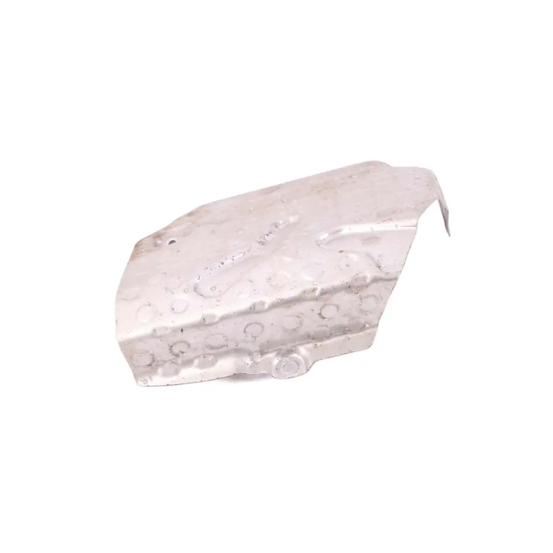 Heat Resistant Plate Shield Engine to BMW i3 I01 with Part number 7625470 BMW i3 I01 Heat Resistant Plate Shield Engine - SKU 7625470 - Part number 7625470