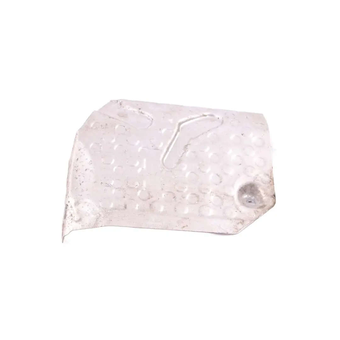 Plaque De Protection Thermique Pour Moteur pour BMW I3 I01 à propos du numéro de pièce 7625470 BMW I3 I01 Plaque De Protection Thermique Pour Moteur - SKU 7625470 - Numéro de pièce 7625470