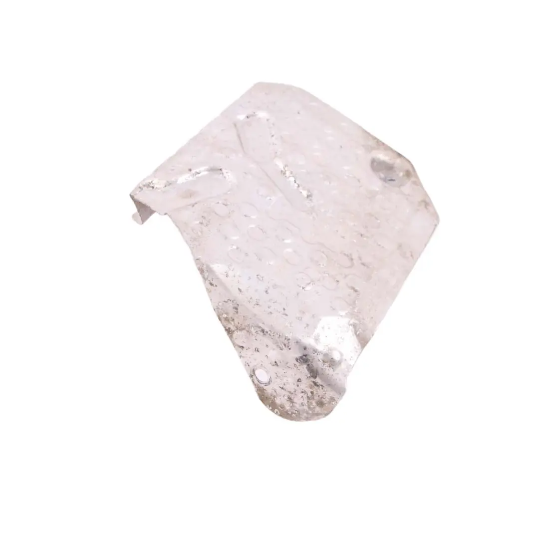 Plaque De Protection Thermique Pour Moteur pour BMW I3 I01 à propos du numéro de pièce 7625470 BMW I3 I01 Plaque De Protection Thermique Pour Moteur - SKU 7625470 - Numéro de pièce 7625470