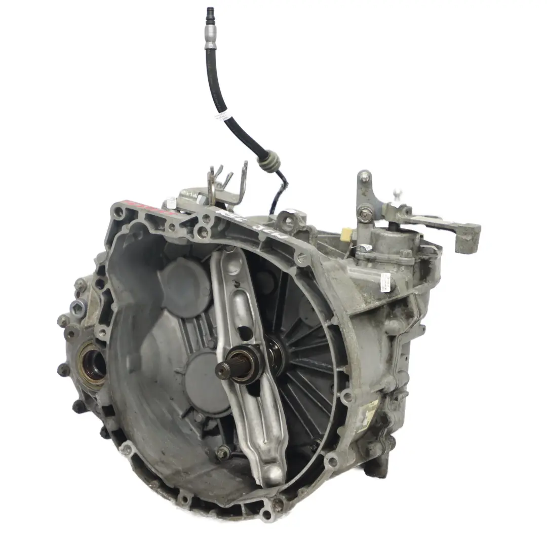 Mini Cooper S JCW John Cooper Works R55 R56 Manual Gearbox COL WARRANTY - SKU 7625515 - Part number 7625515