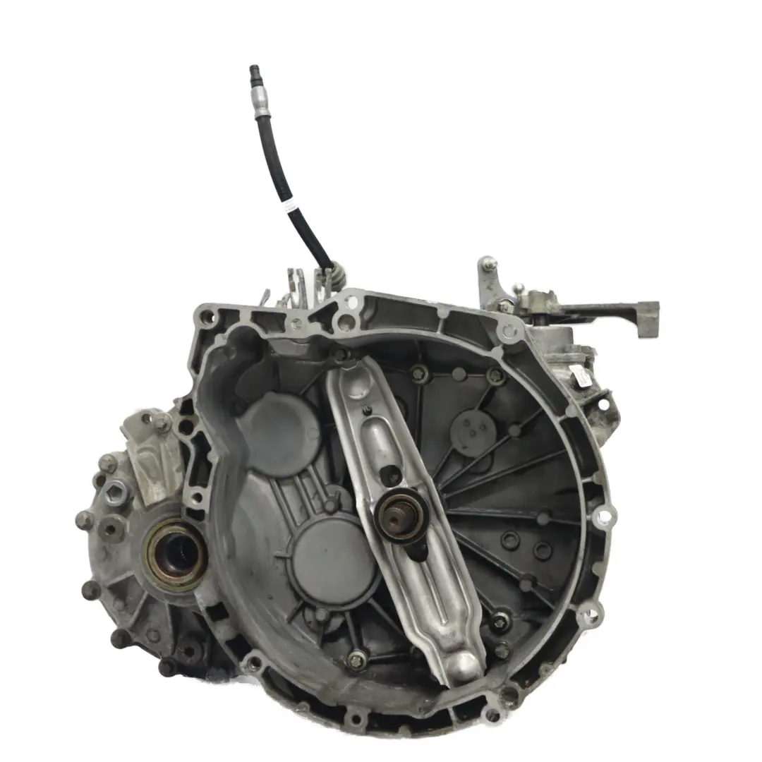 Schaltgetriebe COL GARANTIE für Mini Cooper S JCW John Cooper Works R55 R56 mit Teilenummer 7625515 Mini Cooper S JCW John Cooper Works R55 R56 Schaltgetriebe COL GARANTIE - SKU 7625515 - Teilenummer 7625515