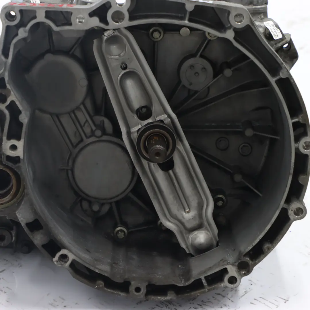 Gearbox COL WARRANTY to Mini Cooper S JCW John Cooper Works R55 R56 Manual with Part number 7625515 Mini Cooper S JCW John Cooper Works R55 R56 Manual Gearbox COL WARRANTY - SKU 7625515 - Part number 7625515