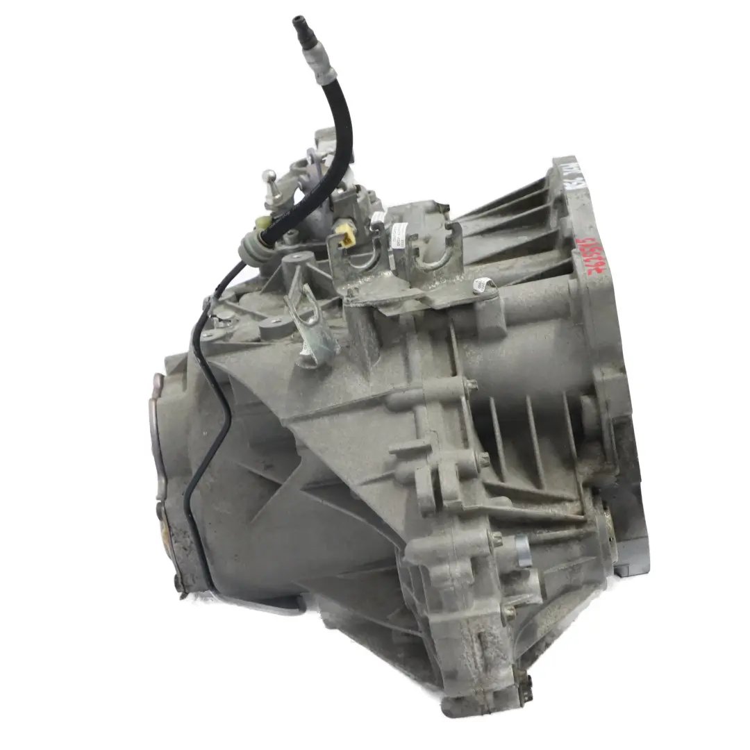 Mini Cooper S JCW John Cooper Works R55 R56 Manual Gearbox COL WARRANTY - SKU 7625515 - Part number 7625515