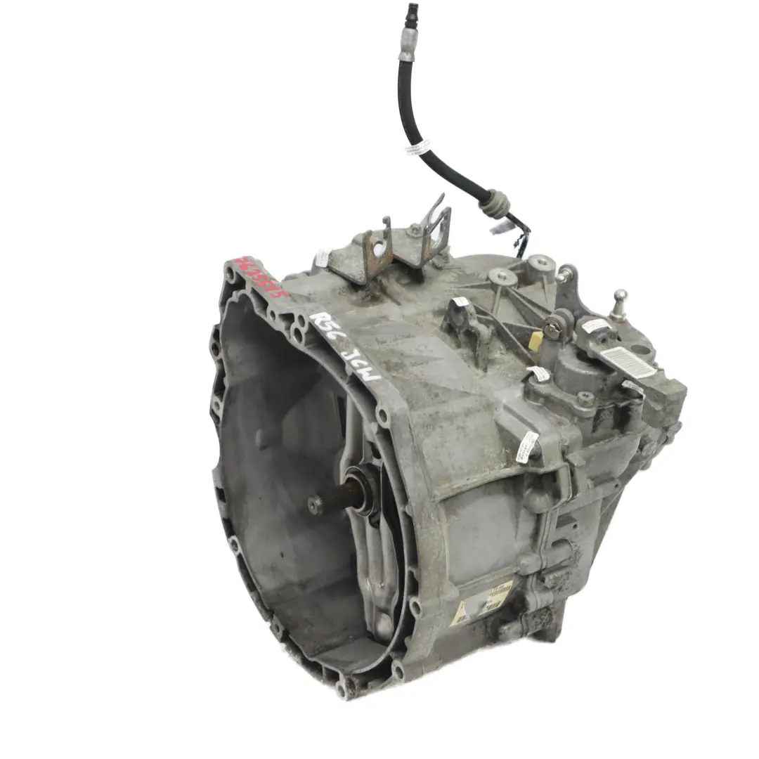 Gearbox COL WARRANTY to Mini Cooper S JCW John Cooper Works R55 R56 Manual with Part number 7625515 Mini Cooper S JCW John Cooper Works R55 R56 Manual Gearbox COL WARRANTY - SKU 7625515 - Part number 7625515