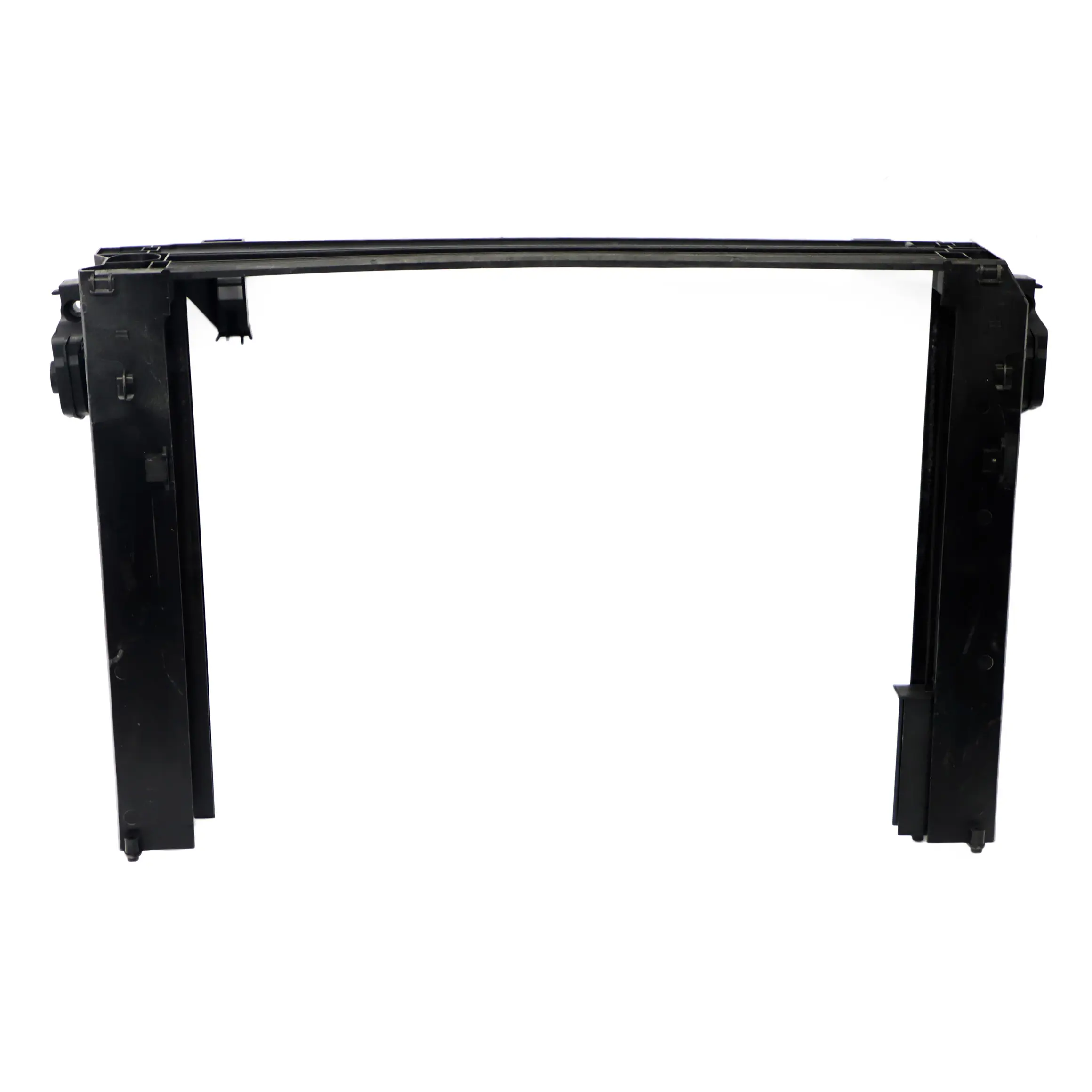 Refrigerante Radiador Marco BMW F10 F11 F12 F13 N63 Montaje Soporte 7625981