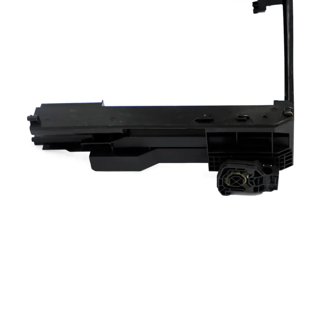 Coolant Radiator Frame BMW F10 F11 F12 F13 N63 Mount Carrier Bracket to with Part number 7625981 Coolant Radiator Frame BMW F10 F11 F12 F13 N63 Mount Carrier Bracket - SKU 7625981 - Part number 7625981