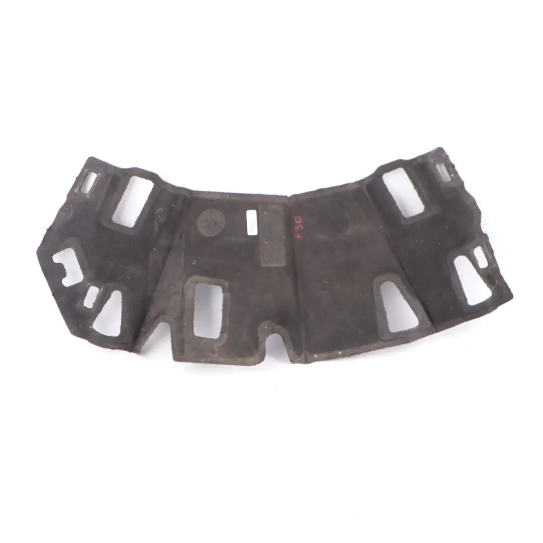 Isolation de la boîte de vitesses automatique BMW F20 F30 F31 N47N pour à propos du numéro de pièce 7625993 Isolation de la boîte de vitesses automatique BMW F20 F30 F31 N47N - SKU 7625993 - Numéro de pièce 7625993