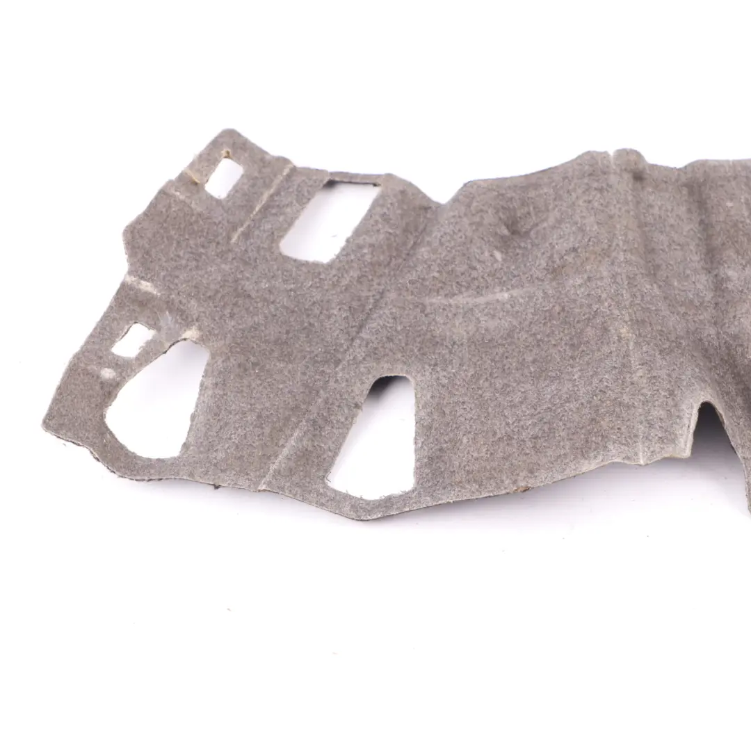 Isolamento cambio automatico BMW F20 F30 F31 N47N Copertura acustica per con numero di parte 7625993 Isolamento cambio automatico BMW F20 F30 F31 N47N Copertura acustica - SKU 7625993 - Numero di parte 7625993