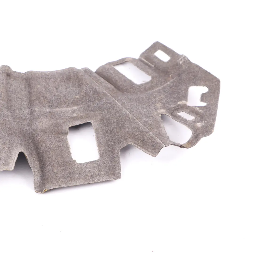 Isolation de la boîte de vitesses automatique BMW F20 F30 F31 N47N pour à propos du numéro de pièce 7625993 Isolation de la boîte de vitesses automatique BMW F20 F30 F31 N47N - SKU 7625993 - Numéro de pièce 7625993