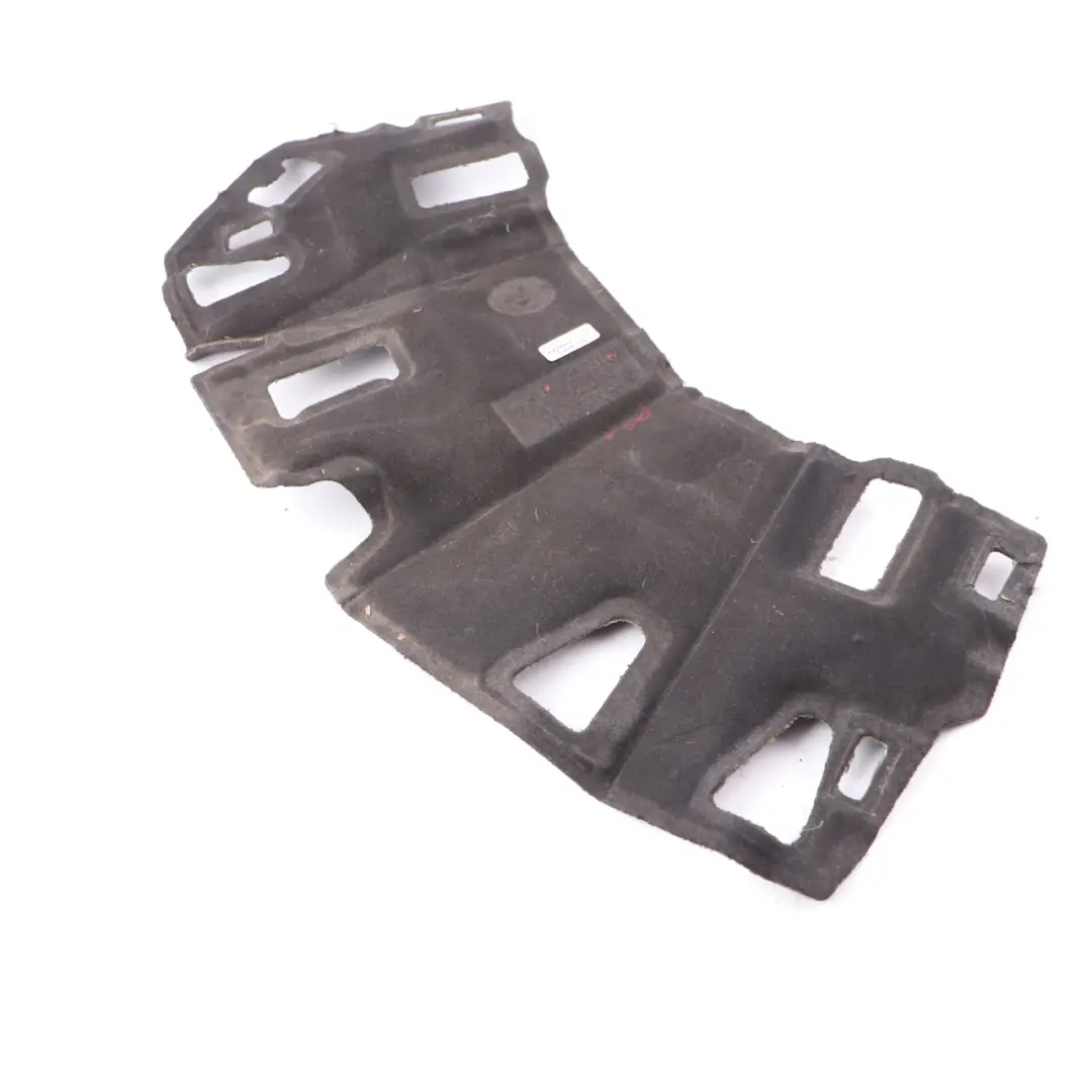 Automatic Gearbox Insulation BMW F20 F30 F31 N47N Sound Acoustic Cover - SKU 7625993 - Part number 7625993