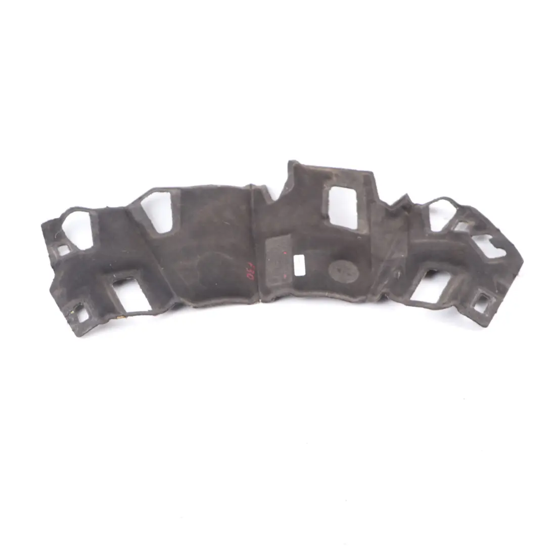 Isolation de la boîte de vitesses automatique BMW F20 F30 F31 N47N pour à propos du numéro de pièce 7625993 Isolation de la boîte de vitesses automatique BMW F20 F30 F31 N47N - SKU 7625993 - Numéro de pièce 7625993