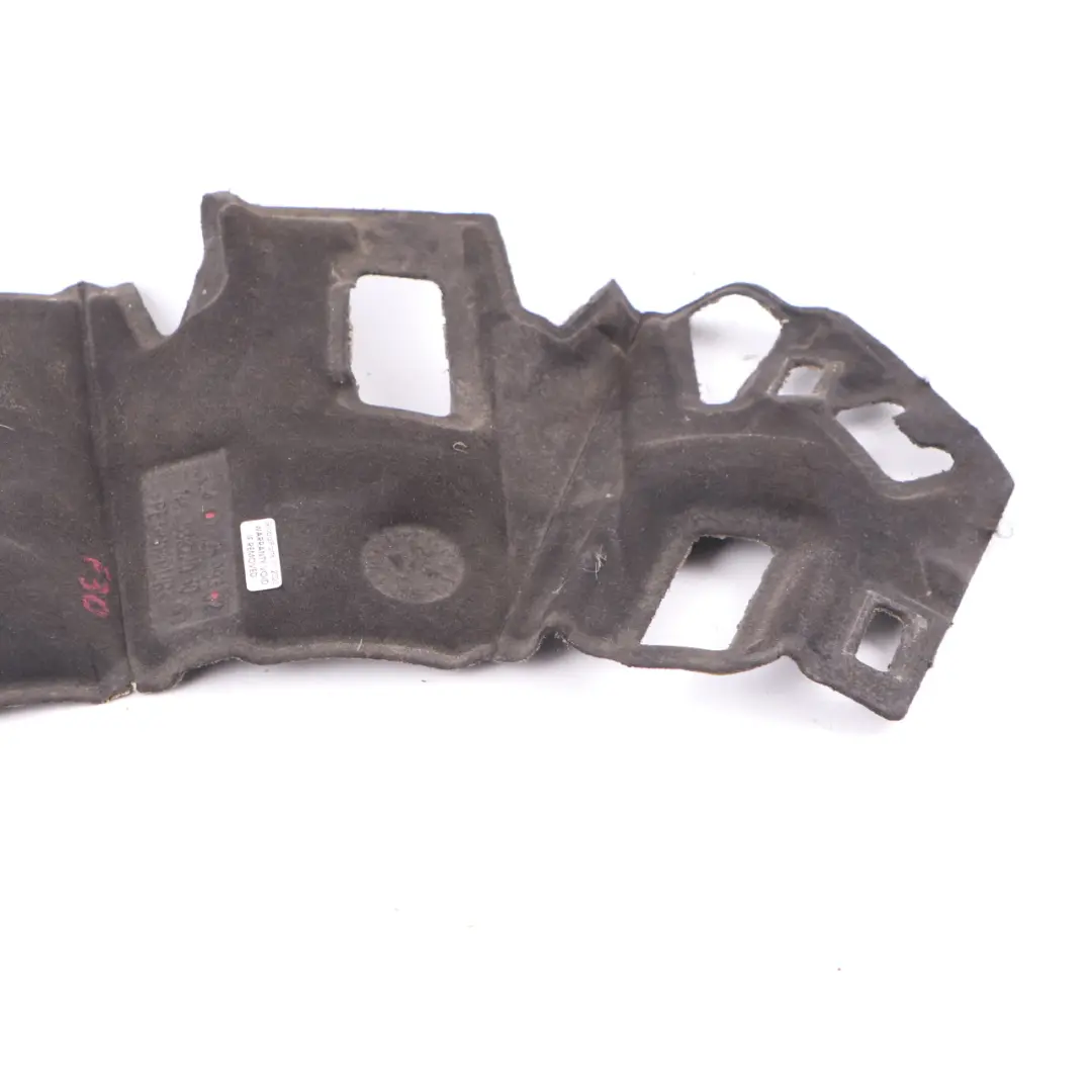 Gearbox Insulation BMW F20 F30 F31 N47N Sound Acoustic Cover to Automatic with Part number 7625993 Automatic Gearbox Insulation BMW F20 F30 F31 N47N Sound Acoustic Cover - SKU 7625993 - Part number 7625993