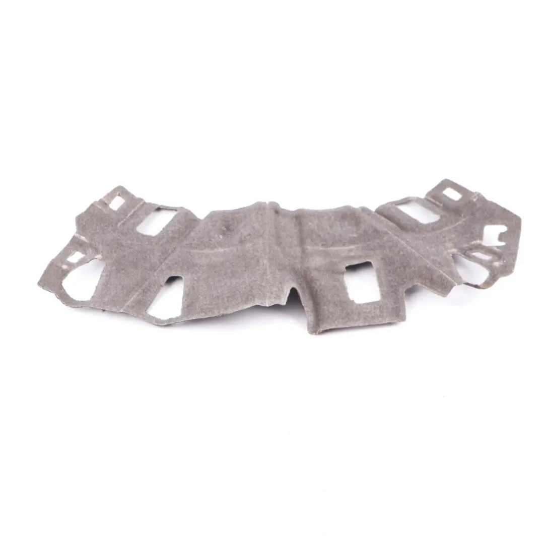 Automatic Gearbox Insulation BMW F20 F30 F31 N47N Sound Acoustic Cover - SKU 7625993 - Part number 7625993
