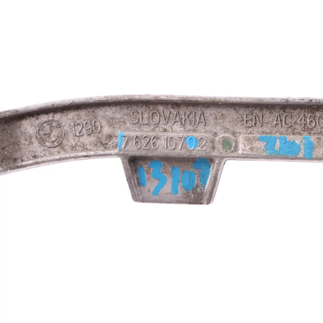 Electrical Engine Bracket BMW i3 I01 Full Electric Machine Mount Holder Support to with Part number 7626107 Electrical Engine Bracket BMW i3 I01 Full Electric Machine Mount Holder Support - SKU 7626107 - Part number 7626107