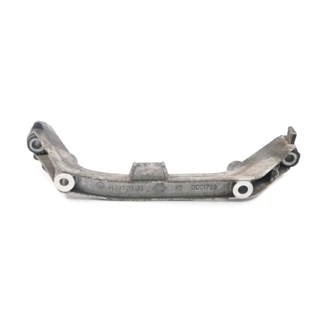 BMW i3 I01 Hybrid REx Elektrisch Motor Motortragbock Halter - SKU 7626293 - Teilenummer 7626293