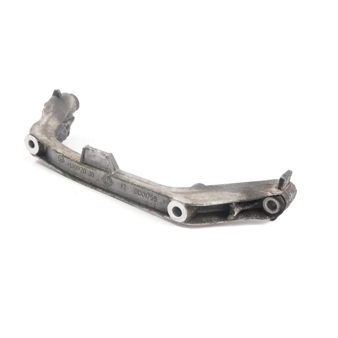 BMW i3 I01 Hybrid REx Elektrisch Motor Motortragbock Halter - SKU 7626293 - Teilenummer 7626293