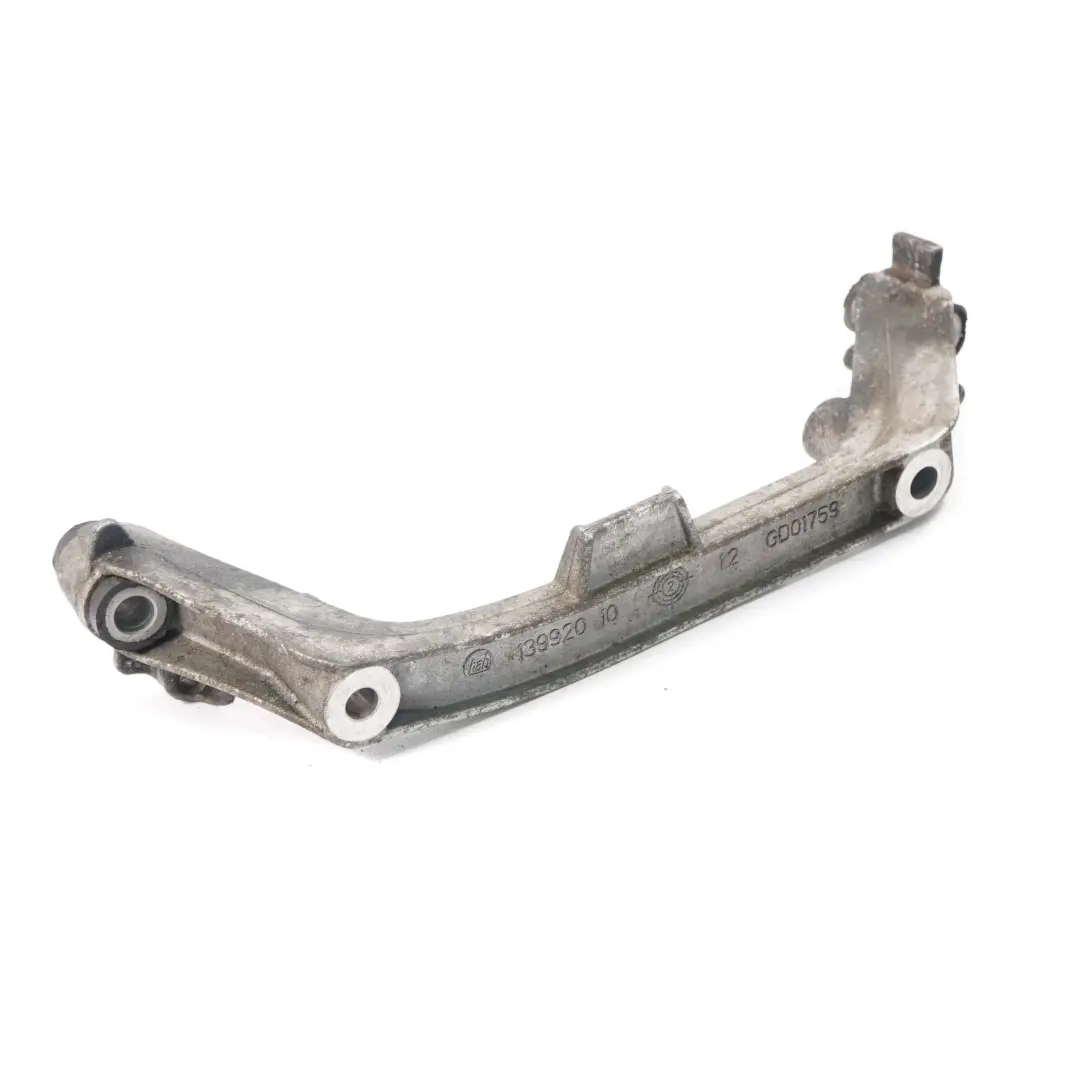 Support de moteur electrique Hybride REx Support de support pour BMW i3 à propos du numéro de pièce 7626293 BMW i3 Support de moteur electrique Hybride REx Support de support - SKU 7626293 - Numéro de pièce 7626293