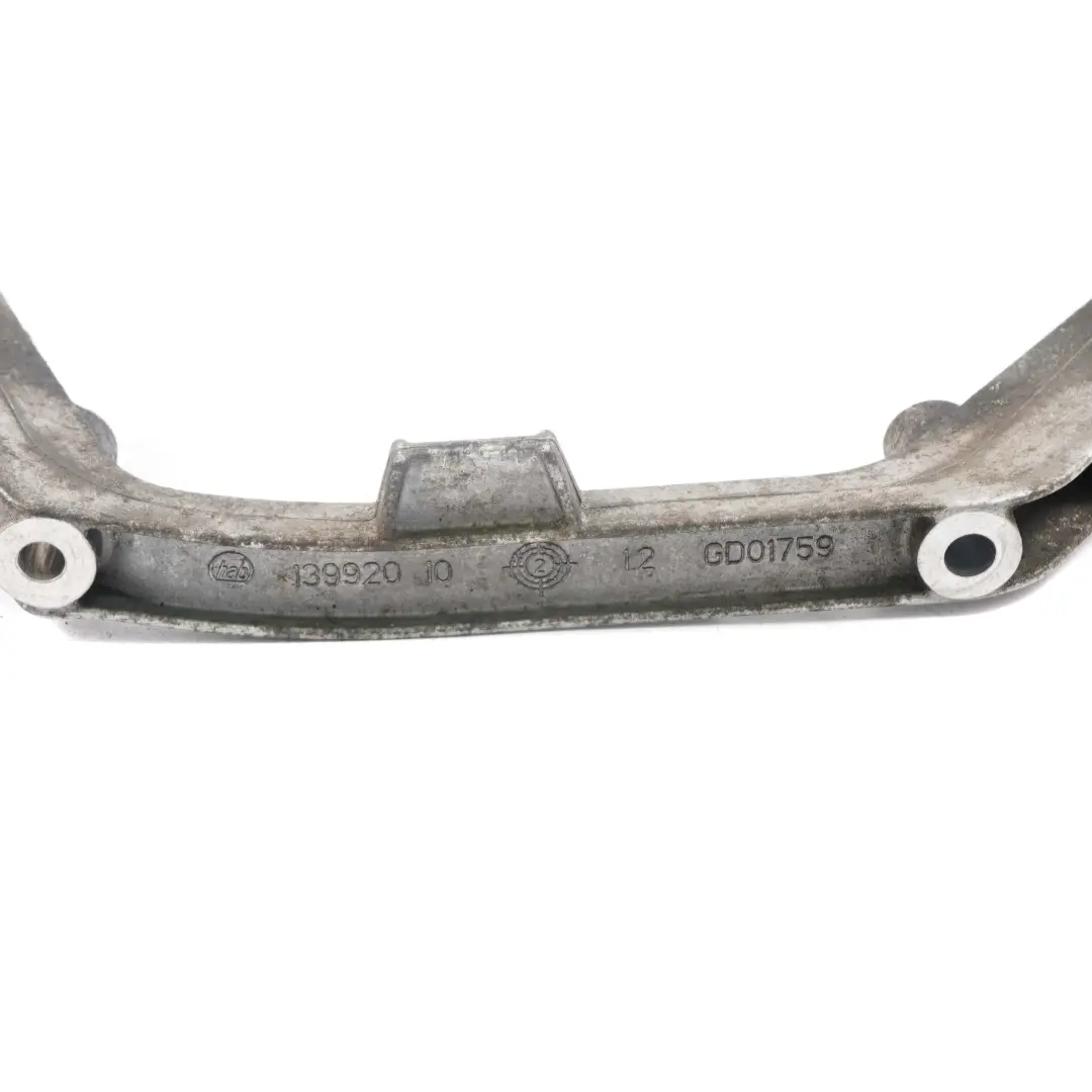 BMW i3 I01 Hybrid REx Elektrisch Motor Motortragbock Halter - SKU 7626293 - Teilenummer 7626293