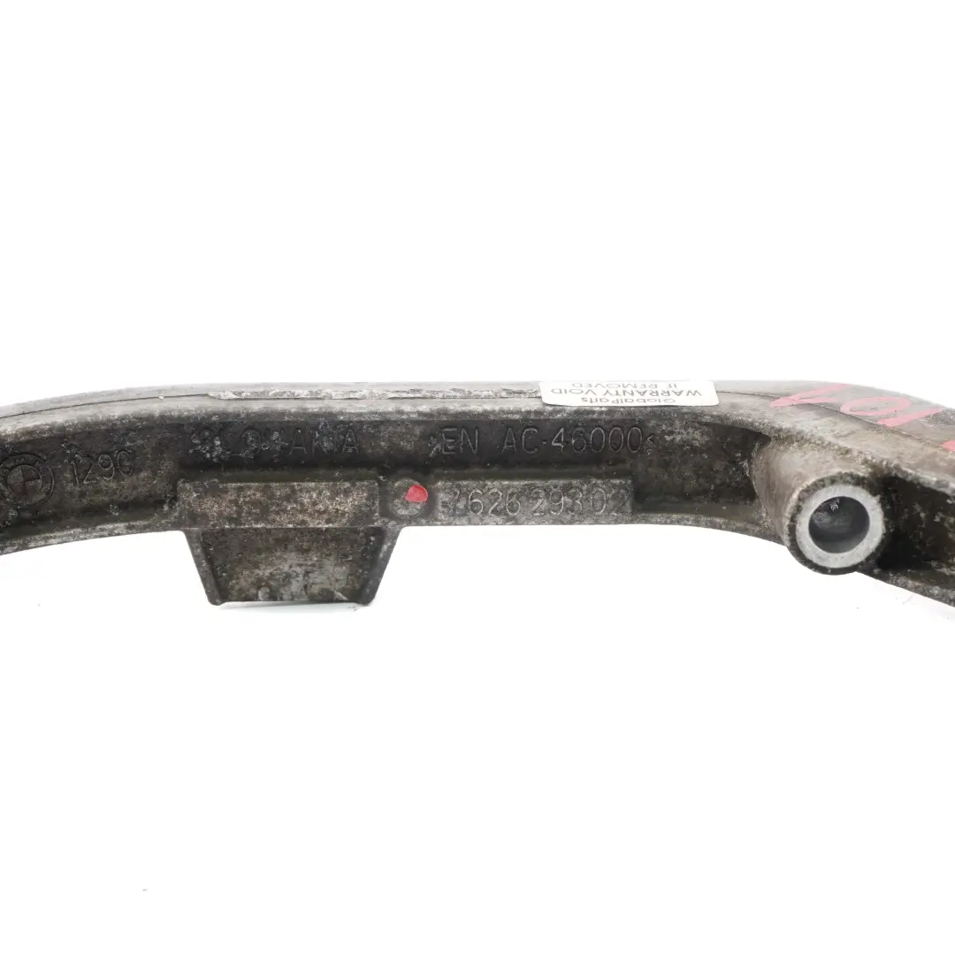 Support de moteur electrique Hybride REx Support de support pour BMW i3 à propos du numéro de pièce 7626293 BMW i3 Support de moteur electrique Hybride REx Support de support - SKU 7626293 - Numéro de pièce 7626293