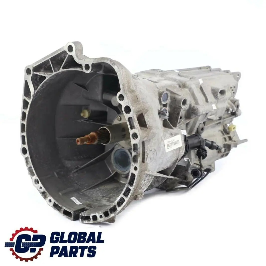 BMW E87 E90 116i 120i 318i 320i N46 N46N Skrzynia