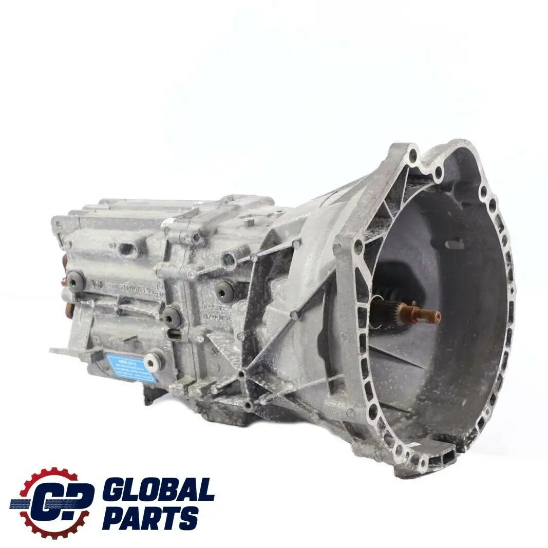 BMW E87 E90 116i 120i 318i 320i N46 N46N Skrzynia - SKU 7626306-2 - Numer Części 7626306