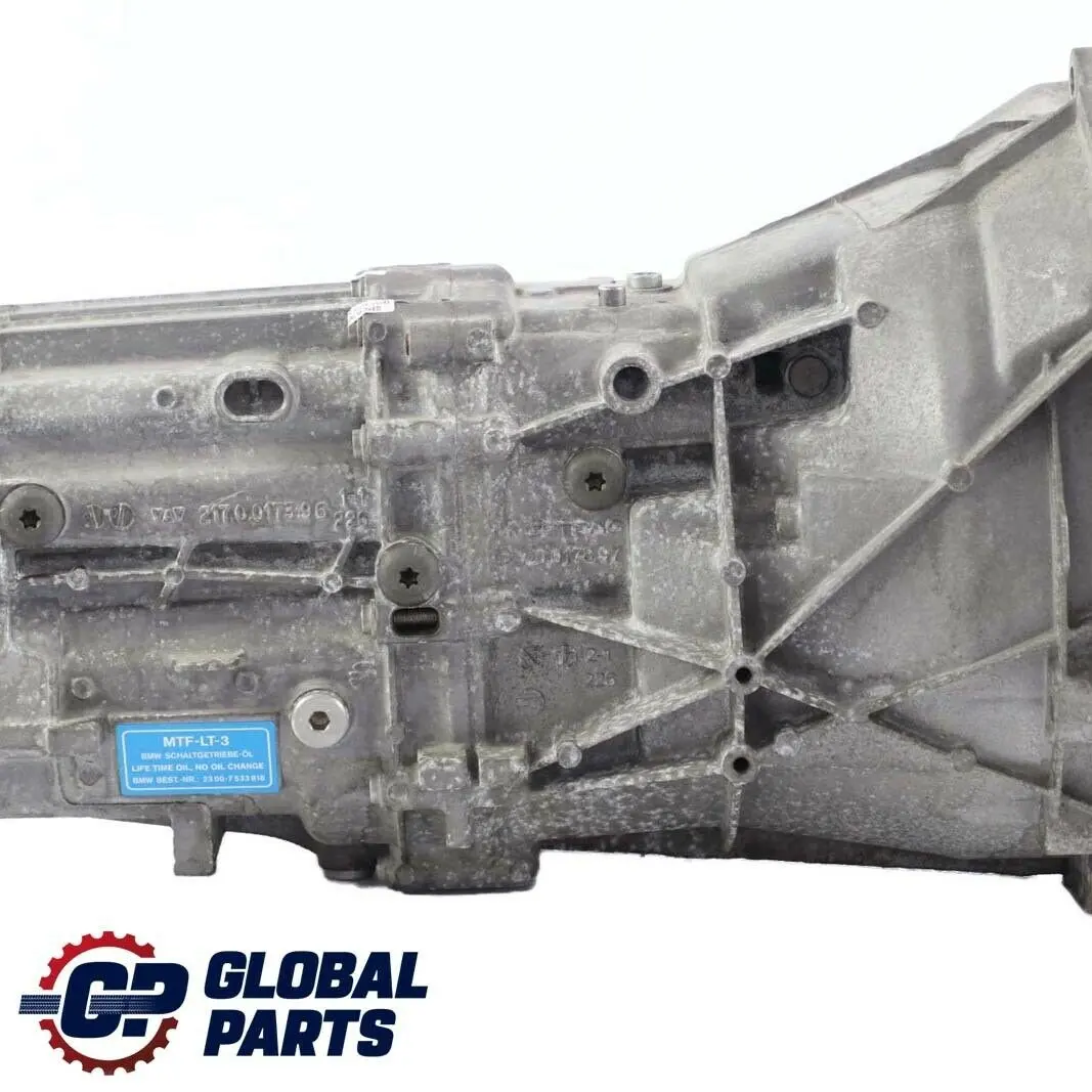 BMW E87 E90 116i 120i 318i 320i N46 N46N Skrzynia - SKU 7626306-2 - Numer Części 7626306